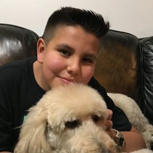 Meet your Posher, Berner